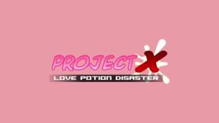 Argonaut Hangars  Project X Love Potion Disaster [upl. by Ainoloppa363]