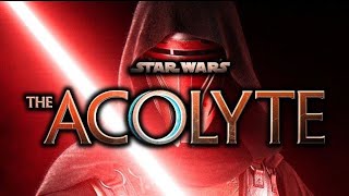 The Acolyte Official Trailer New English Movie 2024 Trailerthe acolyte teaser the acolyte review [upl. by Elwin]