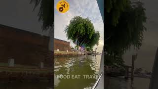 Melaka River Cruise melaka rivercruises malaysiatravelguide malaysia tourism shorts ytshorts [upl. by Bernadette]