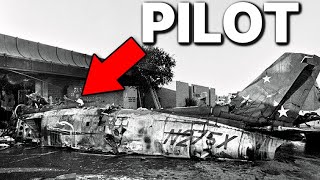 10 DEADLIEST Air Show Disasters In History Explained [upl. by Alithea5]