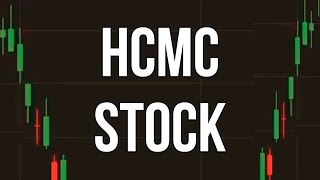 HCMC Stock Price Prediction News Today 12 December  Healthier Choices Management Corp [upl. by Allicirp283]