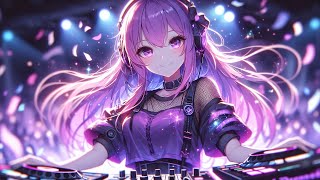 Nightcore Music Mix 2024 🎧 EDM Remixes of Popular Songs 🎧 EDM Best Gaming Music Mix [upl. by Aicek962]