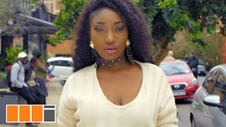 Wendy Shay  Uber Driver Official Video [upl. by Ledda]