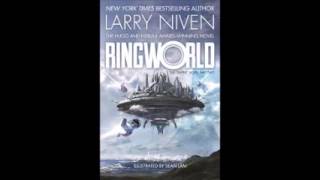 RINGWORLD Audiobook Full by Larry Niven [upl. by Trebreh]