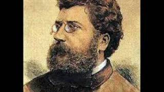 Georges Bizet  quotLes Toreadorsquot from Carmen Suite No 1 [upl. by Goulder698]