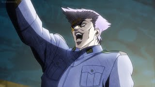 Major Von Stroheim AMV『Stroheims Theme  Propaganda』 JoJos Bizarre Adventure AMV [upl. by Wadsworth]