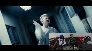 Reacting to BTS RMs quotJokequot for the First Time 2024 l ImLeroy l [upl. by Palmore]