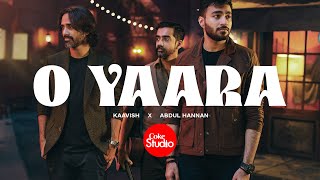 Yaara Mere Yaara Mere Yaaram Full Video Song HQ With Lyrics  Badal [upl. by Ahsrat]