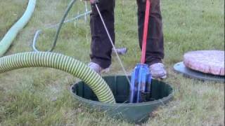 Basic Septic System Maintenance [upl. by Inge]