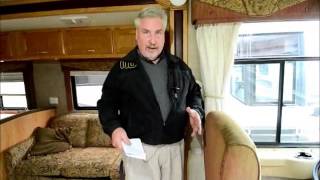 The RV Corral 2006 Holiday Rambler Admiral SE stock UA1188 [upl. by Rimidalb]