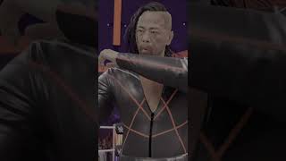 WWE Shinsuke Nakamura vs Sami Zayn  Epic Showdown Highlights [upl. by Deppy]