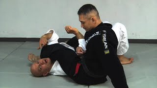 My Bread and Butter Armbar Escape [upl. by Nathalie]