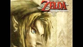 Twilight Princess OSTTrailer Music [upl. by Leahpar19]