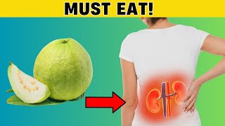 Must Eat TOP 6 Best Foods to Improve Kidney Function END STAGE KIDNEY DISEASE  PureNutrition [upl. by Anaitak]