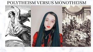 Polytheism Versus Monotheism [upl. by Ahsirat272]