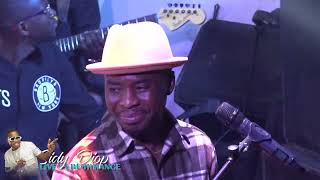 SIDY DIOP  Soiree Spécial En Live Performance  au Bango Samedi… [upl. by Eidnak207]