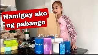 VLOG 1358 DESERVE SILANG BIGYAN HAPPY FATHERS DAY [upl. by Nallij]