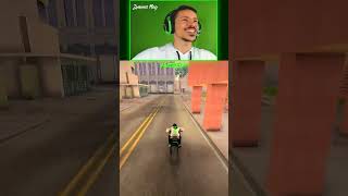 INCRIVEL A VELOCIDADE DO ZUMANS NA HORA DE DAR FUGA gta5 fivem gtasanandreas [upl. by Farhsa994]