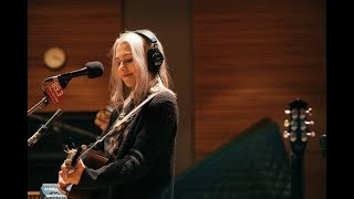 Phoebe Bridgers  Motion Sickness Live at The Current [upl. by Alenson192]