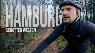 110 KM MTB SCHOTTER WESTEN  KRASS wie perfekt diese Route ist  direkt vor meiner Haustür [upl. by Kobylak]