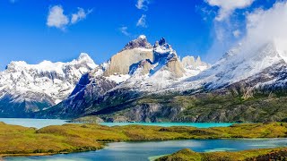 The Breathtaking Region And Culture Of Patagonia  Somewhere On Earth [upl. by Sapphera]