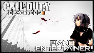 Call of Duty “The Piano Entertainer” Ep 14 – Who Else Plays Piano [upl. by Moraj]