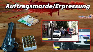 AuftragsmordeErpressung [upl. by Akinas]