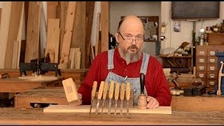 Wood Carving Tools amp Techniques for Beginners [upl. by Irmgard]