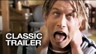 Bio Dome 1996  Official Movie Trailer HD Pauly Shore Movie [upl. by Eelyah75]