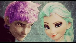 Jelsa in Gothic High  Part 14  FINAL [upl. by Risley]