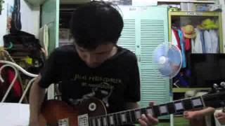 PROCO RAT 2 Demo  Jeff Beck Distortion [upl. by Rimisac]