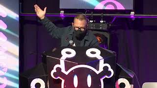 DEF CON 32  Disenshittify or die How hackers can seize the means of computation  Cory Doctorow [upl. by Aday]