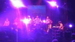 psalmen voor nu  live at Tivoli  psalm 61 [upl. by Rostand236]