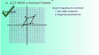 67 Polygons in the Coordinate Plane [upl. by Gustaf]