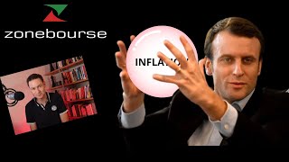 Inflation fautil bloquer les prix [upl. by Letnohs]