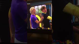 Austin and Ally it’s a Boynado [upl. by Kellen164]