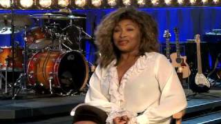 Tina Turner Live Opening Night 2008 Official [upl. by Barolet]