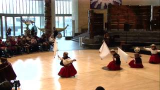 Tradiciones Bolivianas  Bolivian Dance [upl. by Fernandez]