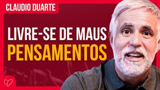 Cláudio Duarte  LUZ NAS SUAS ESCOLHAS [upl. by Kcirtapnaes]