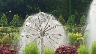 water flow 🌊 in Birla Planetarium clip [upl. by Elora]