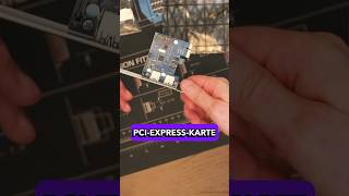 Wie 4x USB 30 Ports am PC Gehäuse anschließen youtubecreatorcommunity gamingpc pcbuilding [upl. by Thorley]