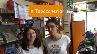 In Tabaccheria [upl. by Stochmal]