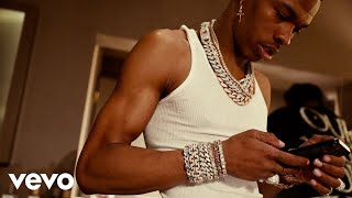 Lil Baby  In A Minute Official Video [upl. by Oicaroh335]