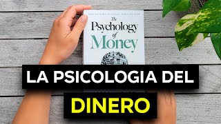 LA PSICOLOGIA DEL DINERO [upl. by Strohben]