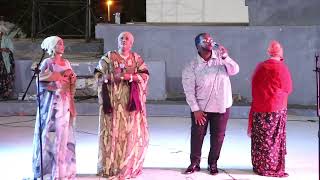 Ogow Aramida jacayl Remix alfanan Abdikarim Qasaye [upl. by Salb]