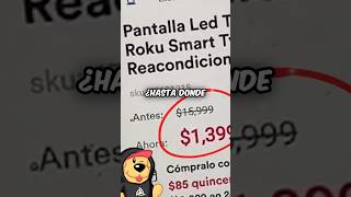 ¡LAS OFERTAS más ABSURDAS pero DIVERTIDAS de TIENDAS ofertas fails shorts [upl. by Norabel]