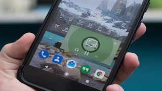 How To Add YouTube Widget On Android Home Screen [upl. by Cram]