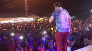 Romeu kabaré ao vivo no salgado 250218 [upl. by Leay734]