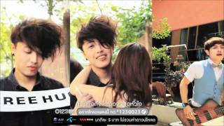 MV The Mousses  บ้างไหม HD [upl. by Lyrac]