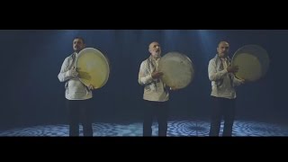 Grup Tillo  Ortağız Bir Namusa  Official Video 2015 [upl. by Doscher]